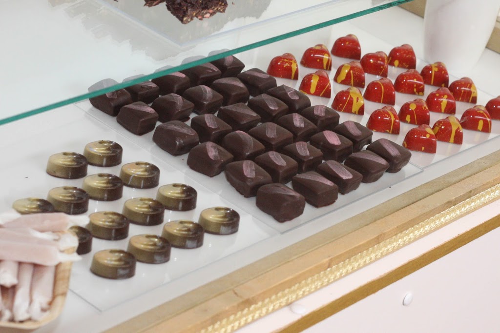 Cocoa Love | 1059 Canada Ave, Duncan, BC V9L 1V2, Canada | Phone: (250) 748-5683
