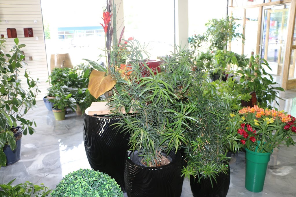 Marguerite Fleuriste | 2117 Boulevard du Curé-Labelle, Saint-Jérôme, QC J7Y 1S9, Canada | Phone: (450) 436-5514