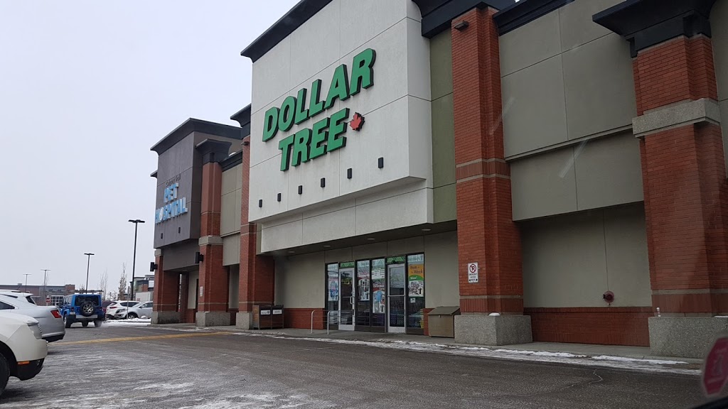 Dollar Tree | 820-3803 Calgary Trail NW, Edmonton, AB T6J 5M8, Canada | Phone: (780) 485-2800