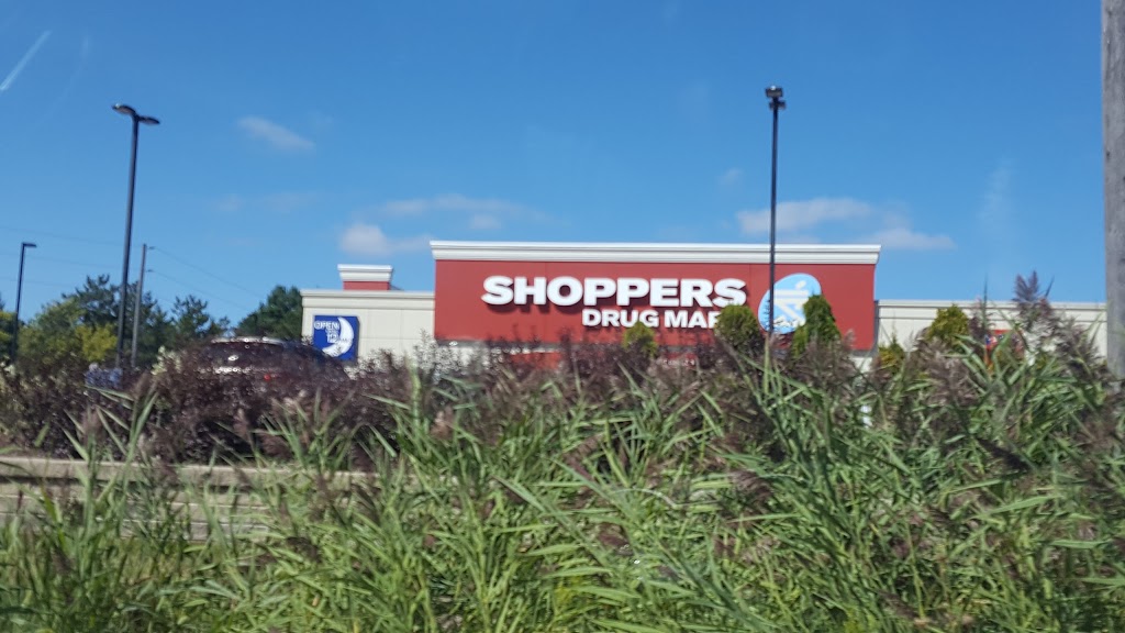 Shoppers Drug Mart | 489 Broadway, Orangeville, ON L9W 0A4, Canada | Phone: (519) 941-8986