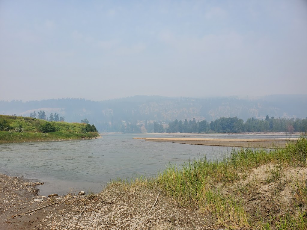 Canada Post | 506 Tod Mountain Rd, Heffley Creek, BC V0E 1Z0, Canada | Phone: (250) 578-8694