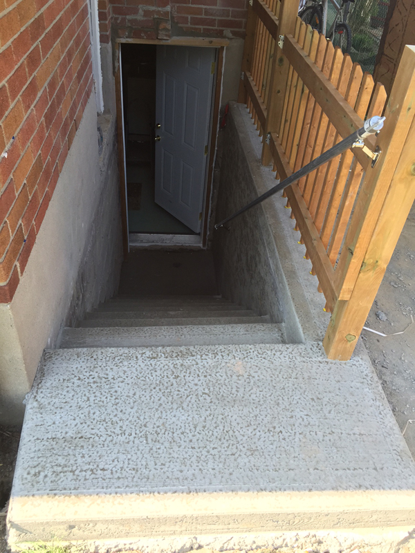 Anchor Concrete Cutting & Coring Inc. | 7900 Hurontario St, Brampton, ON L6Y 0C7, Canada | Phone: (416) 835-4055