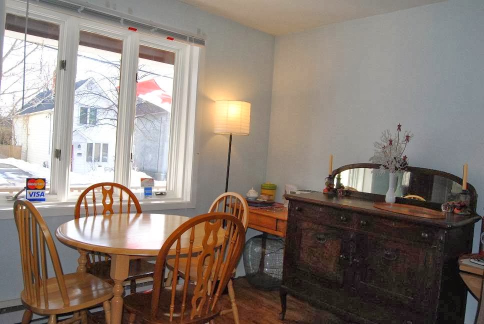 Sunnyside BnB | 197 Hopewell Ave, Ottawa, ON K1S 2Z4, Canada | Phone: (613) 656-1234