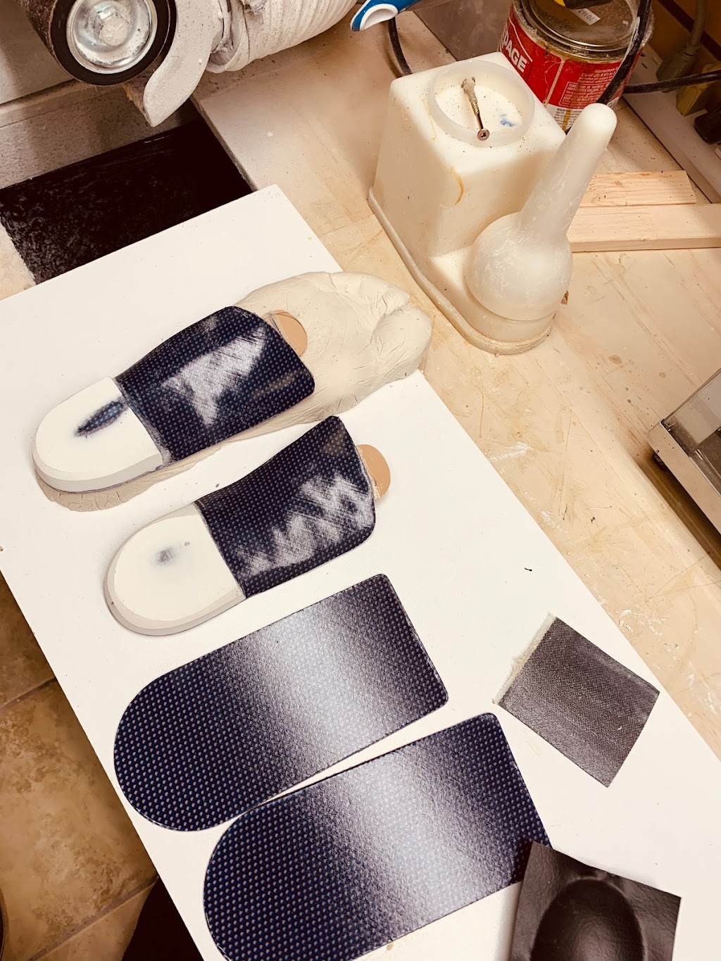 R3 Orthotics | 3009 26 Ave SW, Calgary, AB T3E 0M7, Canada | Phone: (403) 454-4806