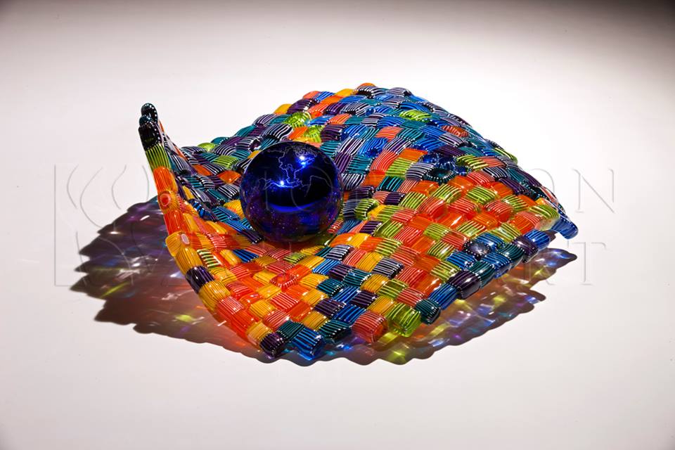 Morrison Glass Art, LLC | 2111 Lincoln St, Bellingham, WA 98225, USA | Phone: (360) 714-8732