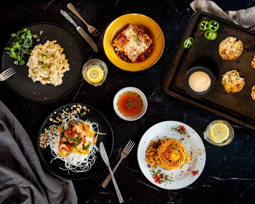 PA le prêt-à-manger | 33 Rue Daniel Johnson, Danville, QC J0A 1A0, Canada | Phone: (819) 993-5633