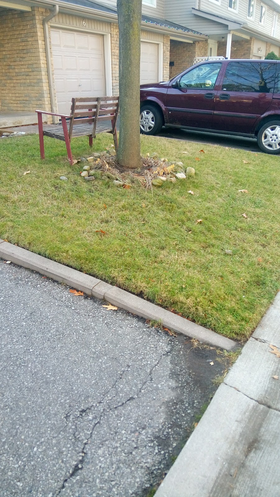 Settlers Green | 5800 Montevideo Rd, Mississauga, ON L5N 2S1, Canada