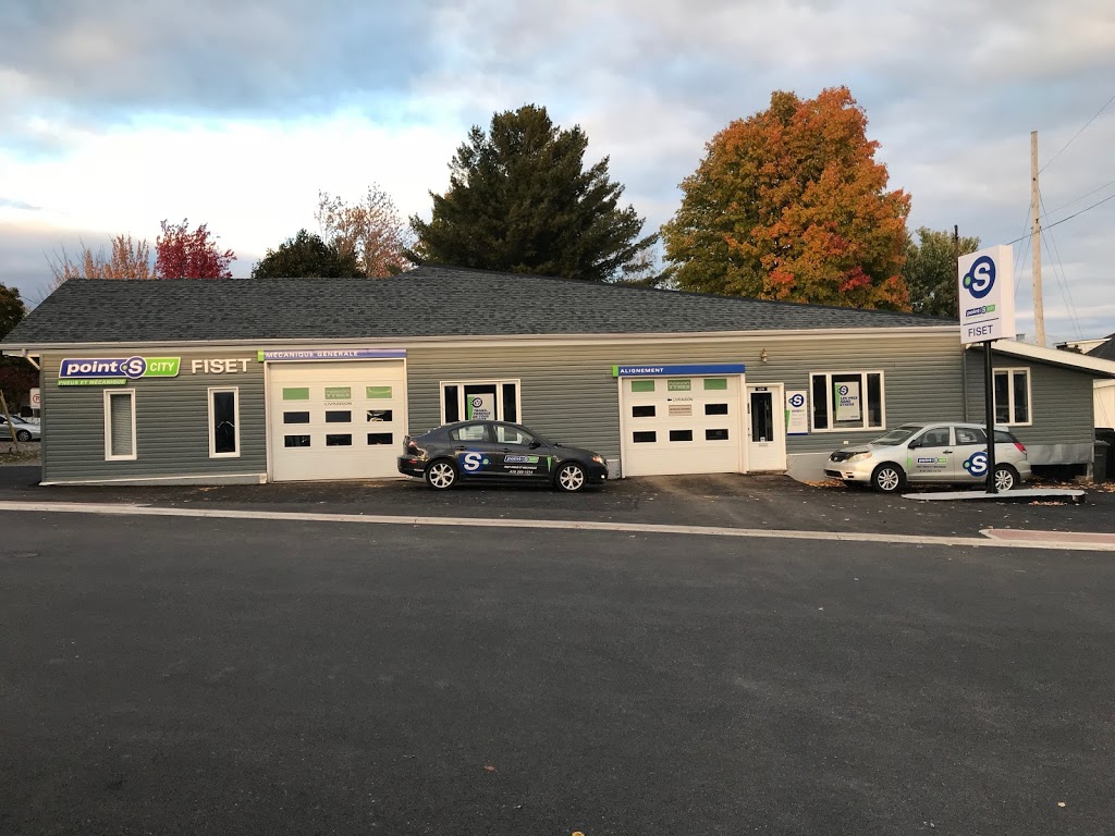 Garage Edwin Fiset | 109 Avenue Fiset, Donnacona, QC G3M 2N7, Canada | Phone: (418) 285-1314