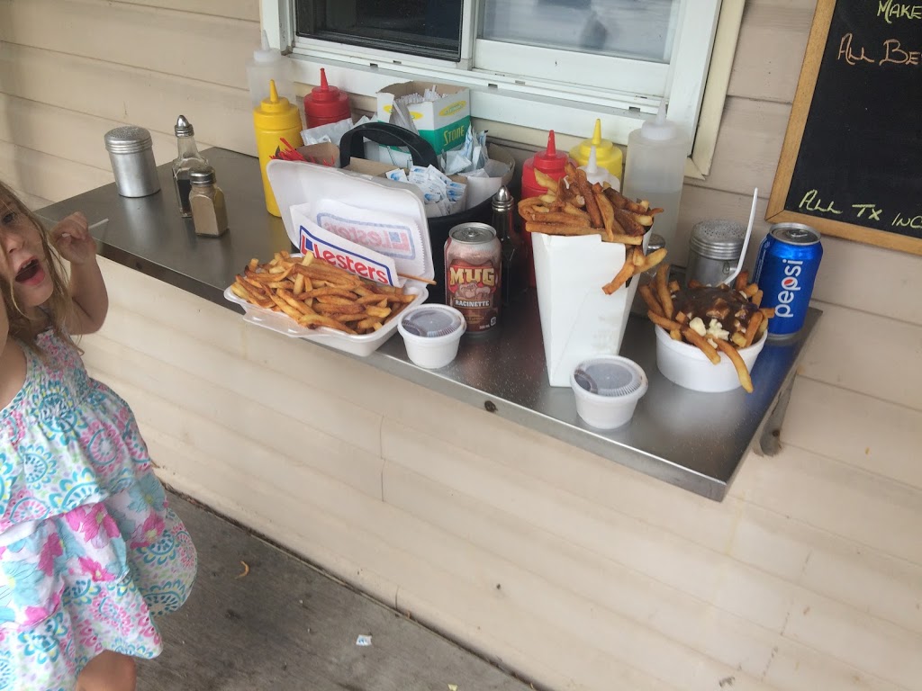 The Chip Witch | 111 Main St E, Merrickville, ON K0G 1N0, Canada | Phone: (613) 269-3750