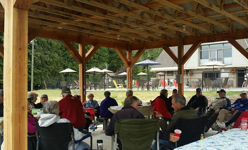 Sicamous KOA | 3250 Oxbow Frontage Road, Trans-Canada Hwy, Sicamous, BC V0E 2J0, Canada | Phone: (250) 836-2507