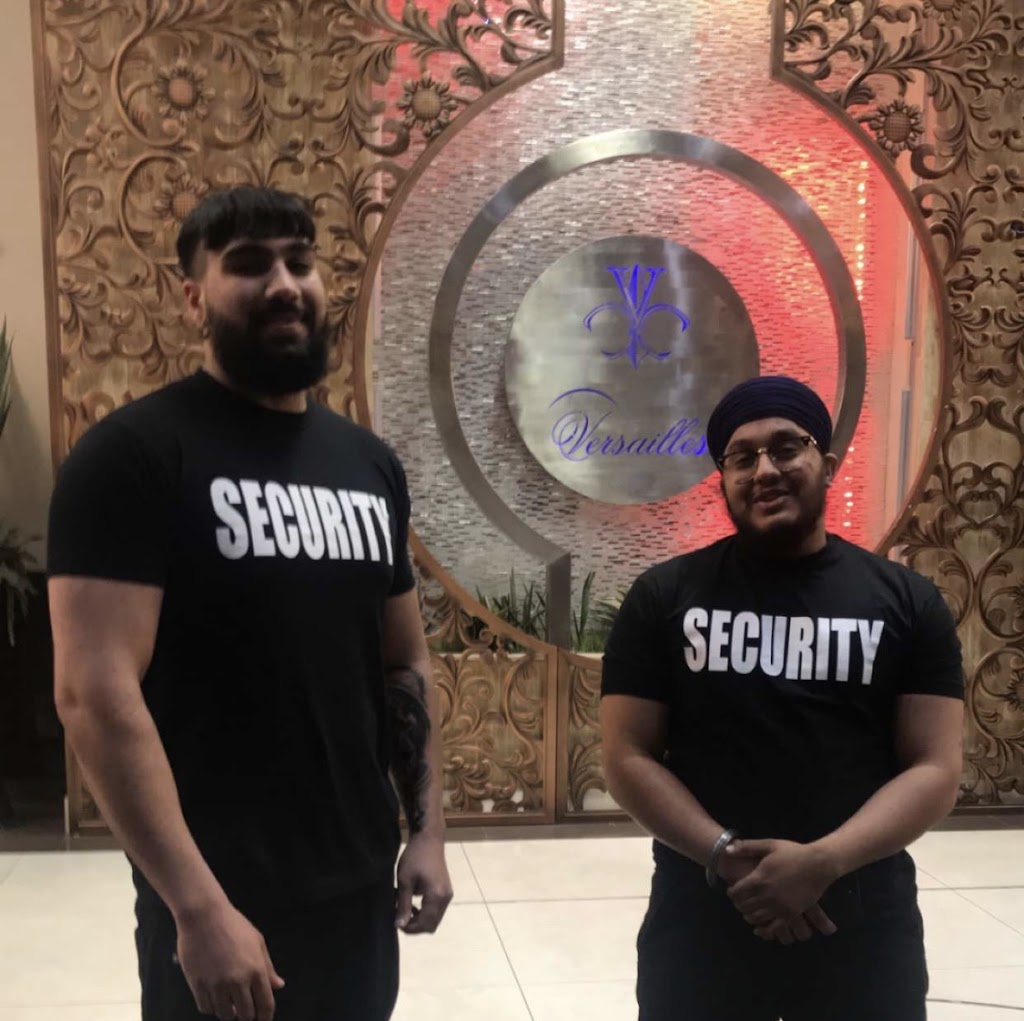Olympian Security Inc. | 185 Advance Blvd Unit 7, Brampton, ON L6T 4Y3, Canada | Phone: (905) 674-5985
