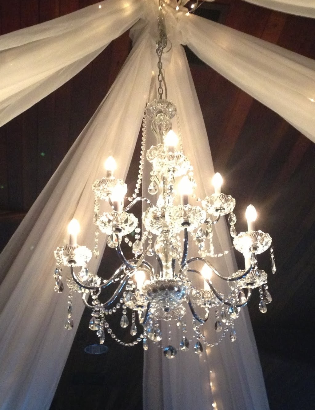 NJS Design Event & Party Rentals | 84 Devon St, Clinton, ON N0M 1L0, Canada | Phone: (519) 482-5184