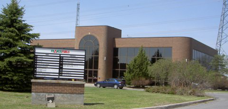 Francis Fuels Ltd | 190 Colonnade Rd Unit 205, Nepean, ON K2E 7J5, Canada | Phone: (613) 723-4567