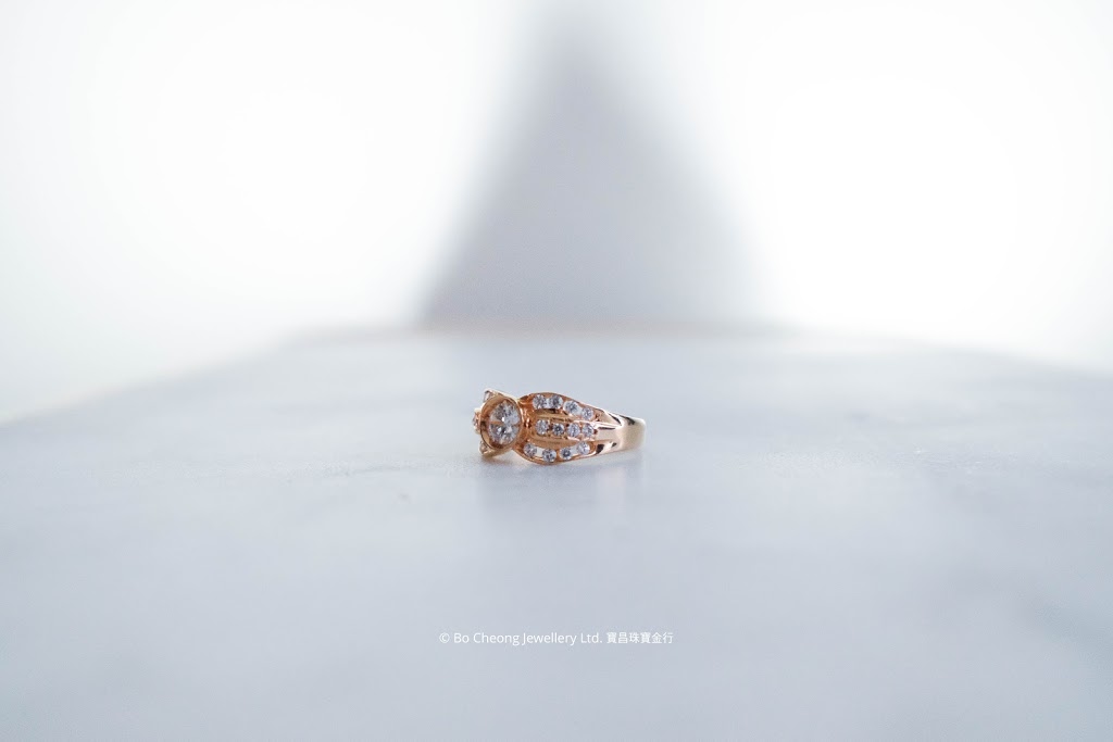 Bo Cheong Jewellery Ltd 寶昌珠寶金行 | 8260 Westminster Hwy, Richmond, BC V6X 3Y2, Canada | Phone: (604) 248-0138