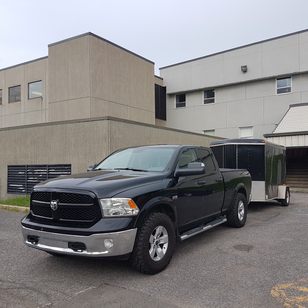 PointNet Spécialiste en Nettoyage | 28 Rue Richelieu, Sainte-Brigitte-de-Laval, QC G0A 3K0, Canada | Phone: (877) 392-2054