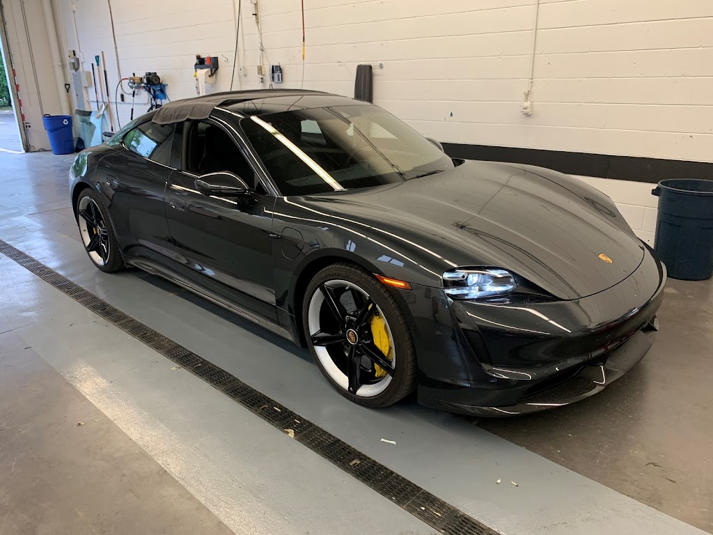 Standard Auto Glass | 429 Wharncliffe Rd S, London, ON N6J 2M6, Canada | Phone: (519) 649-4527