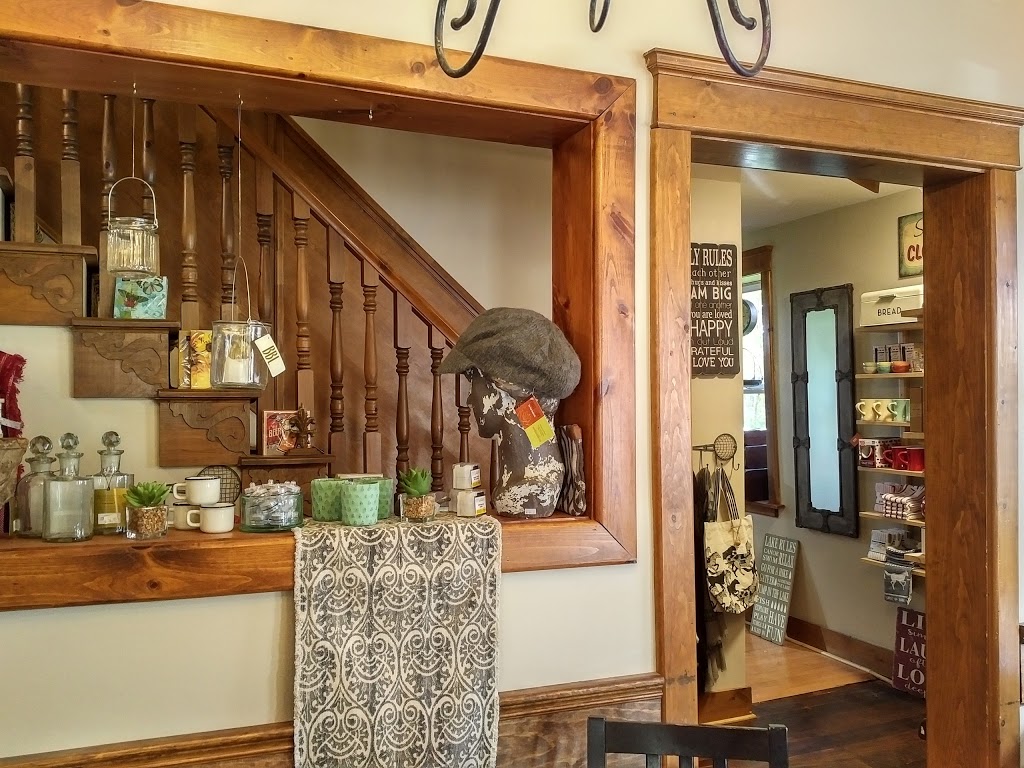 Rumbletum Cafe & Gifts | 1895 Sawmill Rd, Conestogo, ON N0B 1N0, Canada | Phone: (519) 664-1820