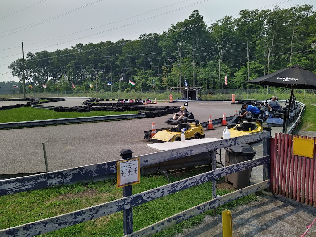Doudou Karting | 1016 Bd Arthur-Sauvé, Saint-Eustache, QC J7R 4K3, Canada | Phone: (450) 472-0005