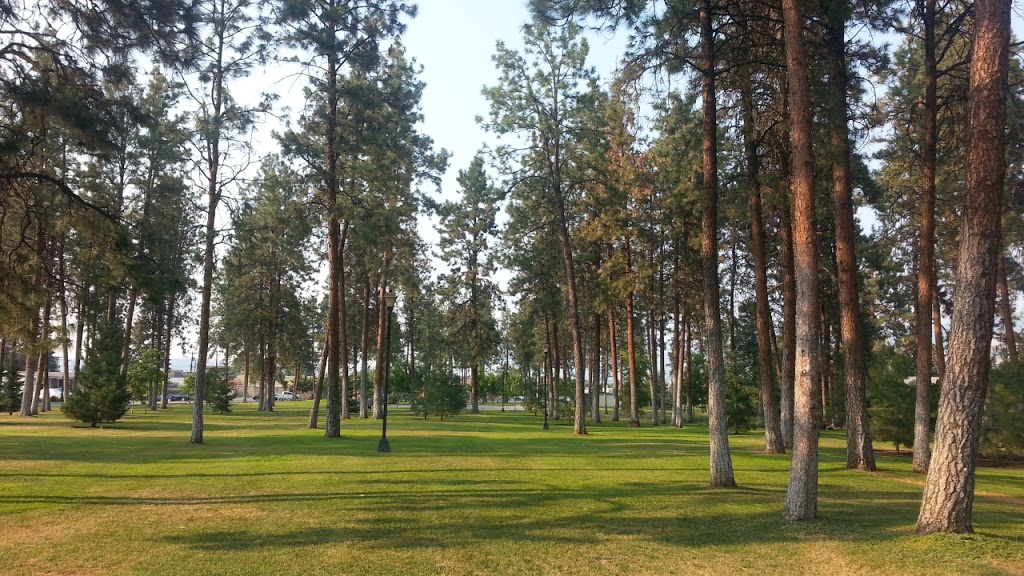 Rutland Lions Park | Pemberton Rd, Kelowna, BC V1X, Canada