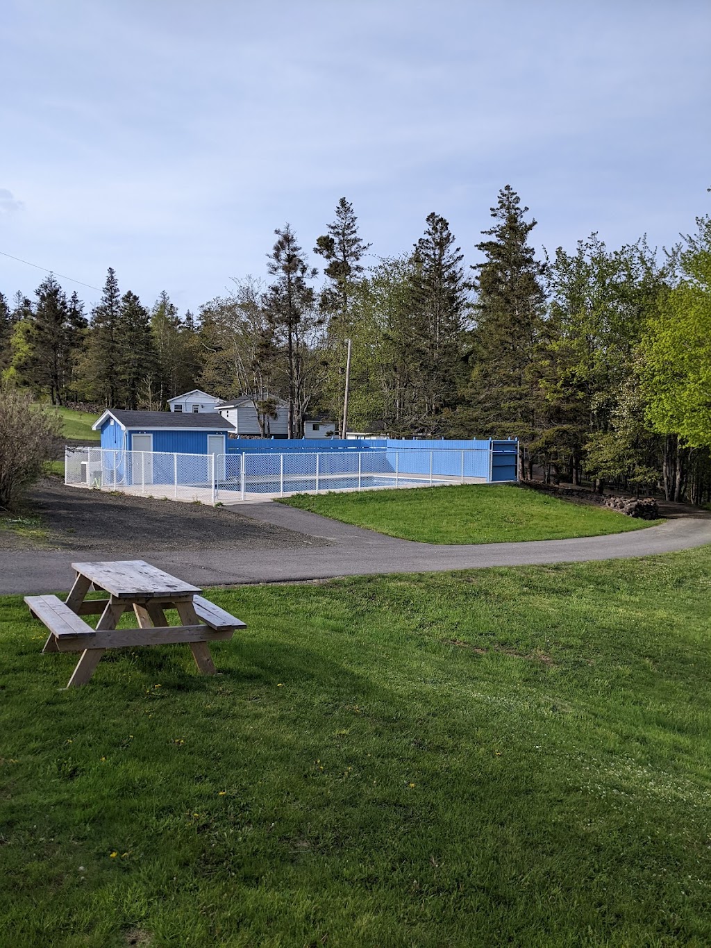 Mountain Top Cottages & Campground 854 Parker Mountain Rd, Granville