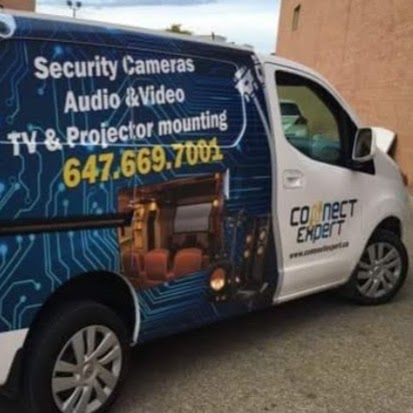 connectexpert.ca | Newmarket, ON, Canada | Phone: (647) 669-7001