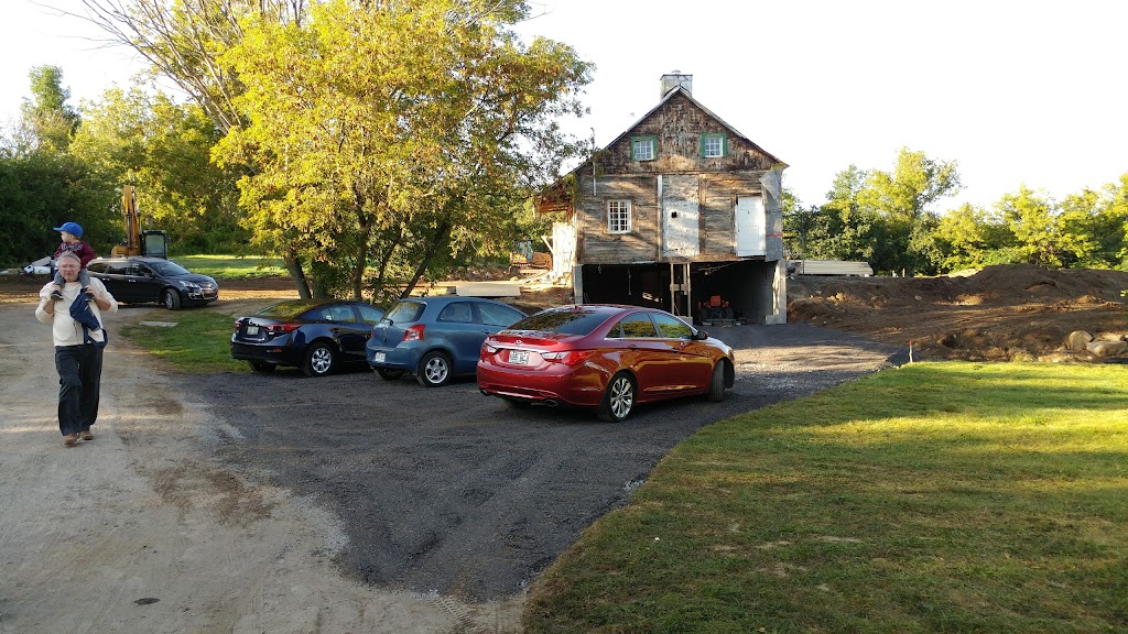 Ferme Foxfield Farm | 3066 Chemin St Charles, Saint-Lazare, QC J7T 2H7, Canada | Phone: (514) 967-5857