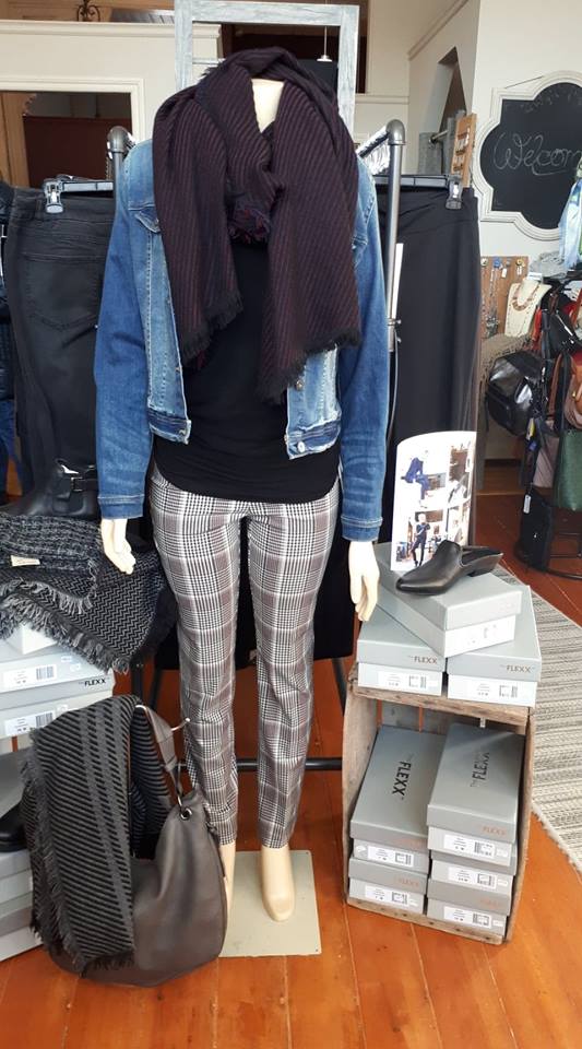 Oasis Boutique | 26 King St E, Millbrook, ON L0A 1G0, Canada | Phone: (705) 932-8267