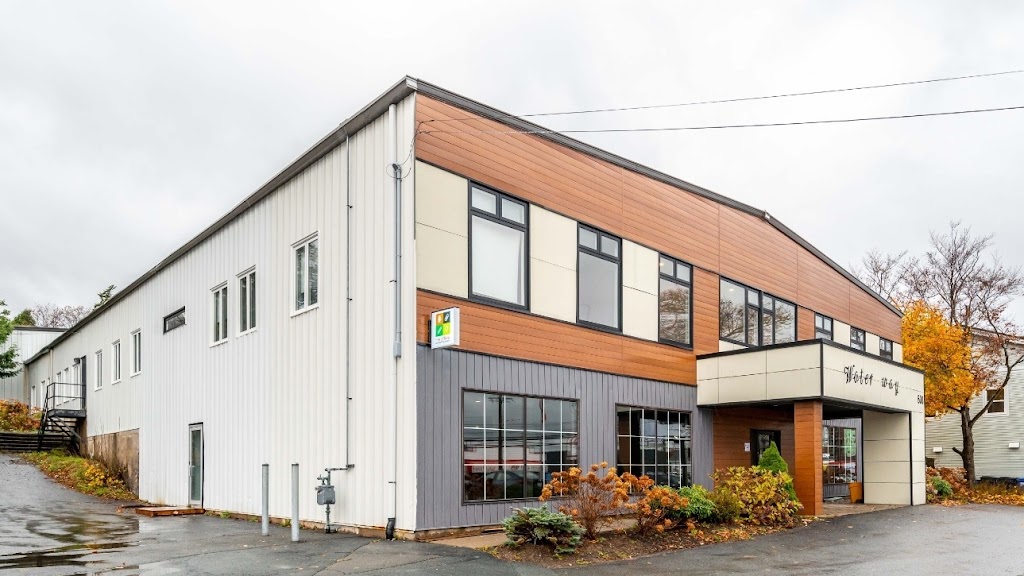 The Office coworking space | 600 Bedford Hwy, Halifax, NS B3M 2L8, Canada | Phone: (902) 719-3946