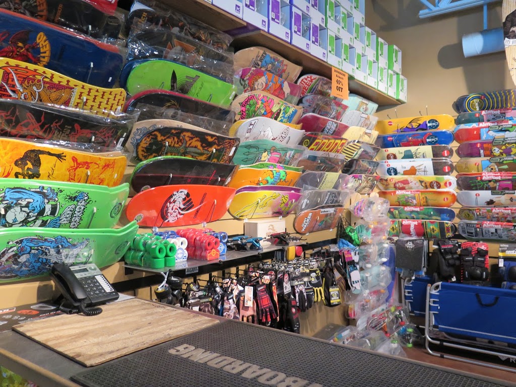The Easy Rider | 4211 106 St, Edmonton, AB T6J 6L7, Canada | Phone: (780) 413-4554