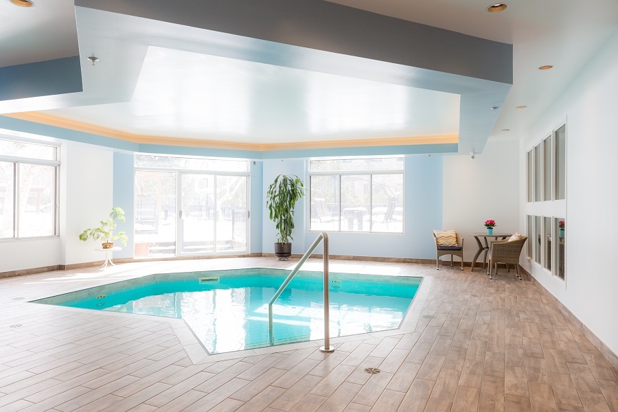 Le Clair Matin | 70 Rue Lévis, Longueuil, QC J4H 4C2, Canada | Phone: (450) 442-4221