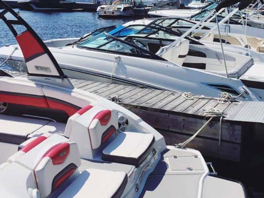 PRESTIGE NAUTIQUE PLUS INC. | 6 Rang Saint-André, Napierville, QC J0J 1L0, Canada | Phone: (450) 245-0522