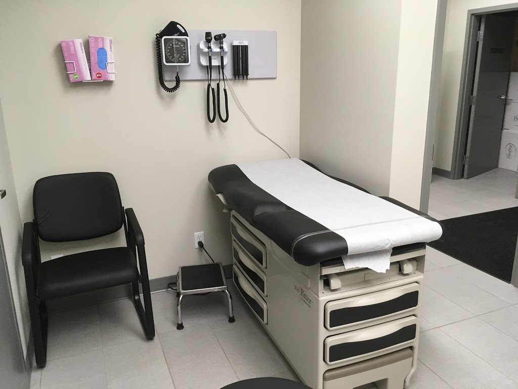 Ogden Medical Clinic | 7740 18 St SE #60, Calgary, AB T2C 2N5, Canada | Phone: (403) 879-9345