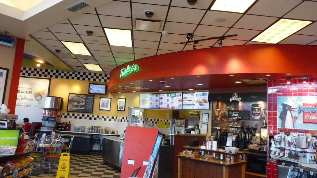 Chevron | 2095 Clearbrook Rd, Abbotsford, BC V2T 2X1, Canada | Phone: (604) 850-6773