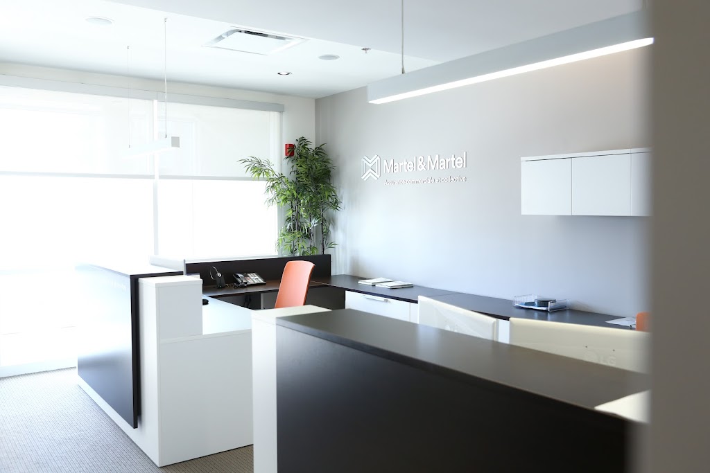 Martel&Martel Assurance | 667 Rue Notre-Dame #100, Repentigny, QC J6A 2W5, Canada | Phone: (514) 504-5070
