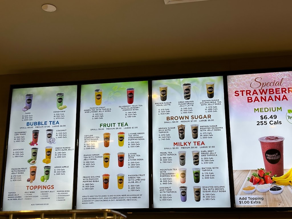 Freshly Squeezed | 550 King St N, Waterloo, ON N2L 5W6, Canada | Phone: (519) 884-5179