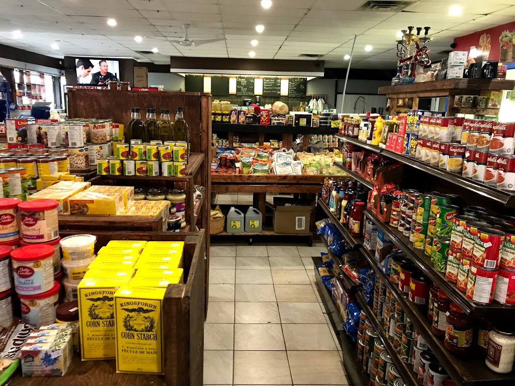 Tazza Fresh | 451 Pond Mills Rd, London, ON N5Z 4Z3, Canada | Phone: (519) 317-4664