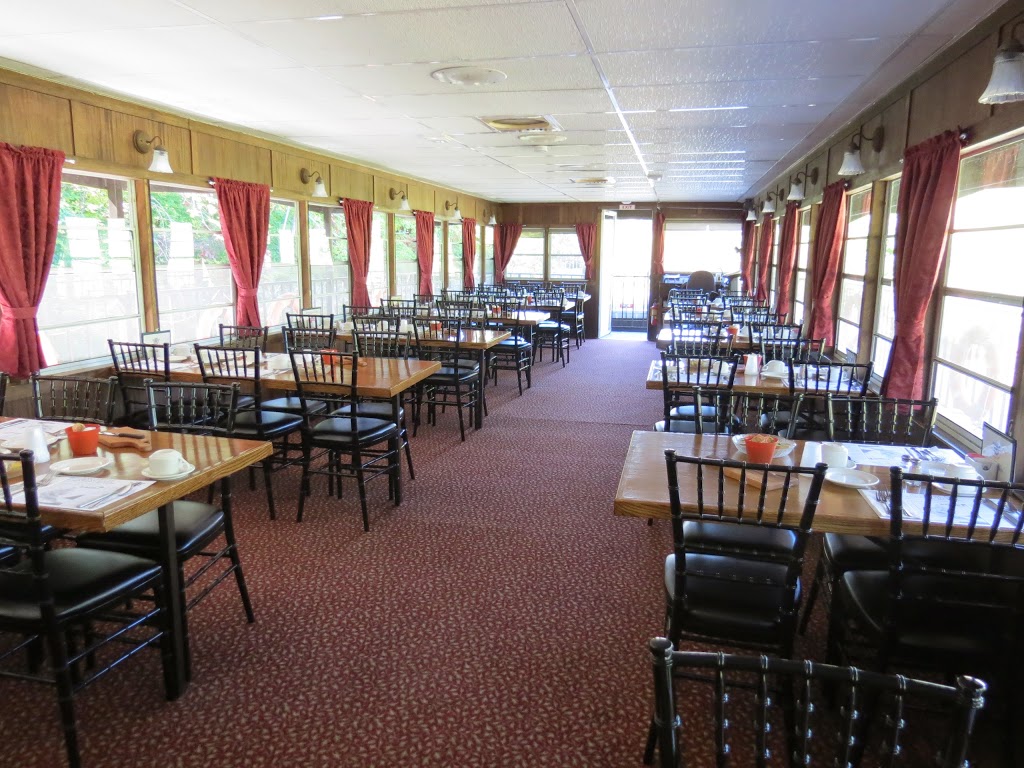 Grand River Dinner Cruises | 36 County Rd 22, Caledonia, ON N3W 2G9, Canada | Phone: (905) 765-4107