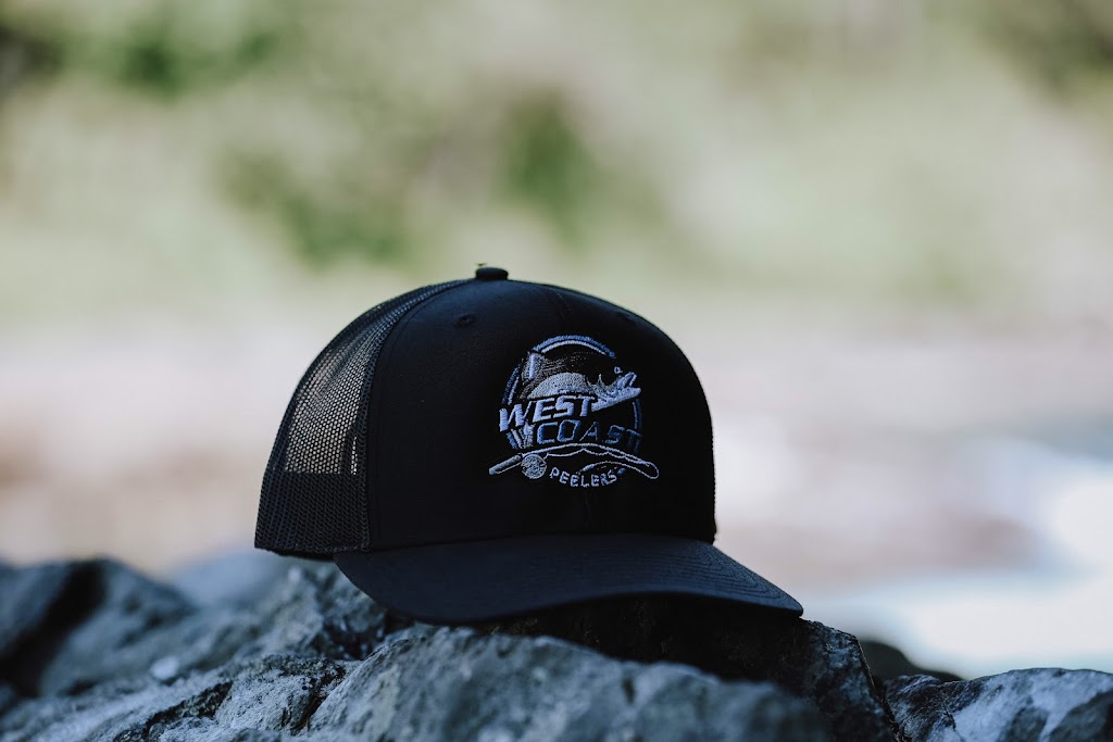 West coast peelers | 3893 Michigan Rd, Port Alberni, BC V9Y 5Z7, Canada | Phone: (250) 731-7160