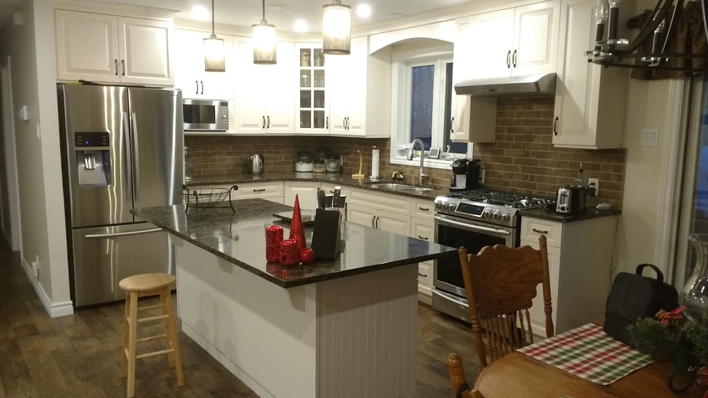 Barr Line Woodcraft | 1134 Barr Line, Horton, ON K7V 3Z6, Canada | Phone: (613) 433-1600