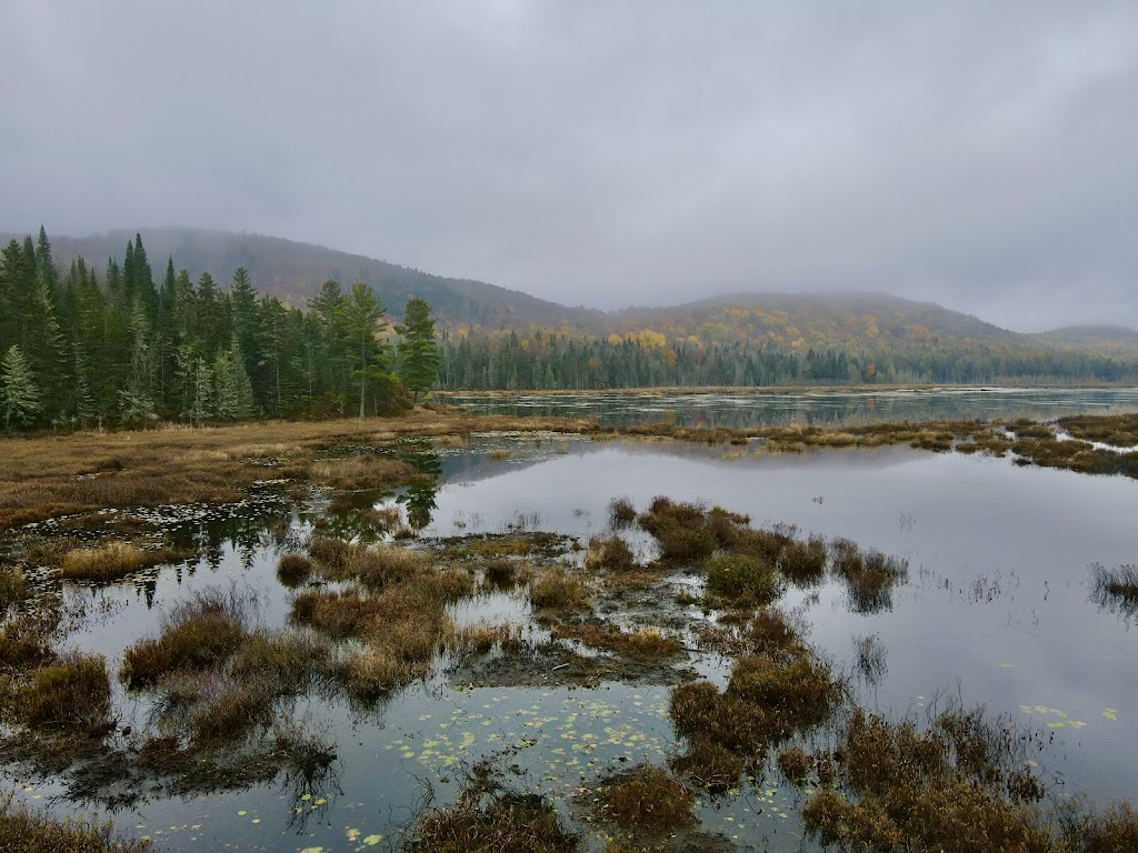 Chalet Héritage Nature | 4300 Rue De lHéritage, Sainte-Adèle, QC J8B 2H9, Canada | Phone: (888) 456-8745