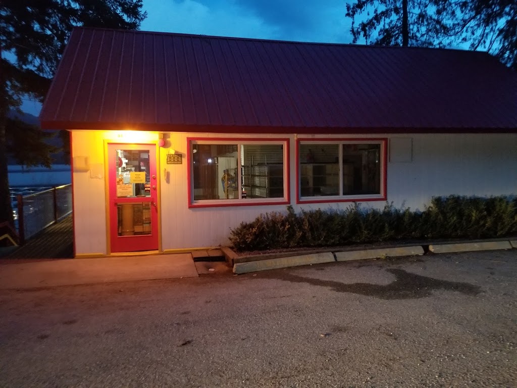 Kingfisher Community Society | 3337 Enderby Mabel Lake Rd, Enderby, BC V0E 1V5, Canada | Phone: (250) 838-6200