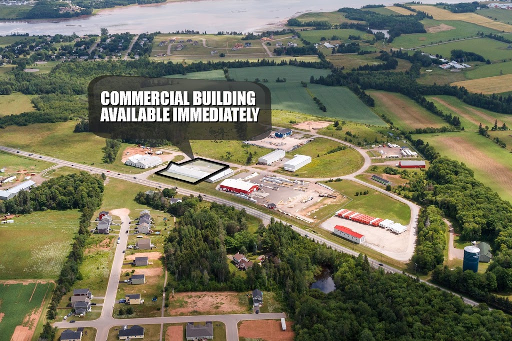 APM Commercial | 21 John Yeo Dr Unit 2, Charlottetown, PE C1E 3J3, Canada | Phone: (902) 569-4000