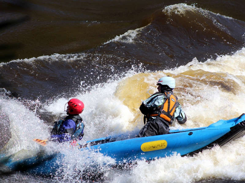 Adventure Four Seasons | 4781 Chemin de la Rivière N, Rivière-Rouge, QC J0T 1T0, Canada | Phone: (514) 554-5091