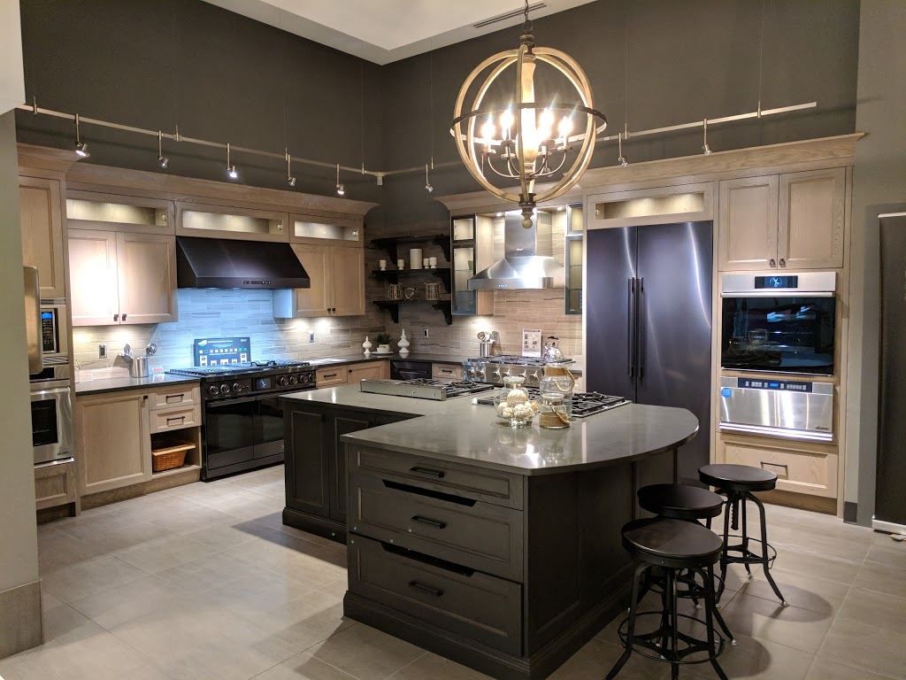 Trail Appliances - Richmond | 3388 Sweden Way, Richmond, BC V6V 0B2, Canada | Phone: (604) 278-6133