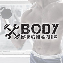 Body Mechanix | 30 Rambler Dr, Brampton, ON L6W 1E2, Canada | Phone: (416) 525-5813