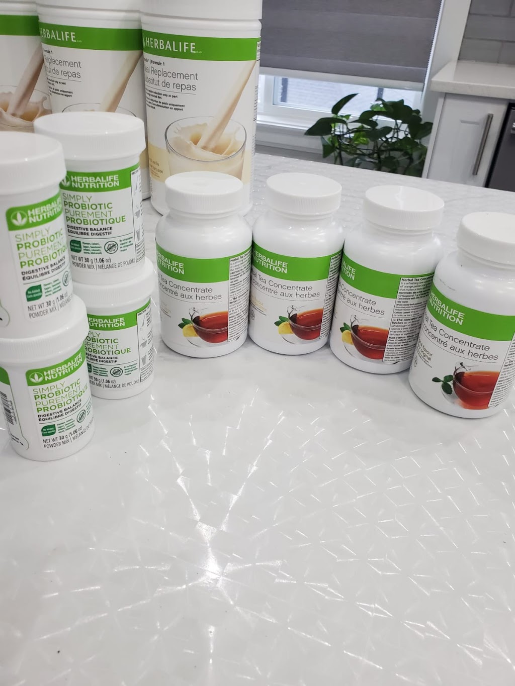 Herbalife nutrition | 4295 Old Clayburn Rd #38, Abbotsford, BC V3G 0G4, Canada | Phone: (604) 300-5583