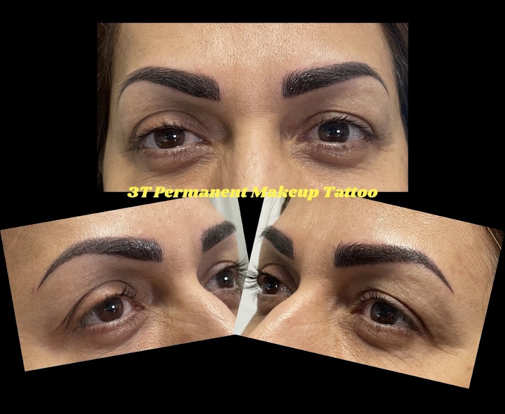 3T Permanent MakeupTattoo | 9915 Patton Rd SW, Calgary, AB T2V 5G1, Canada | Phone: (403) 402-0907