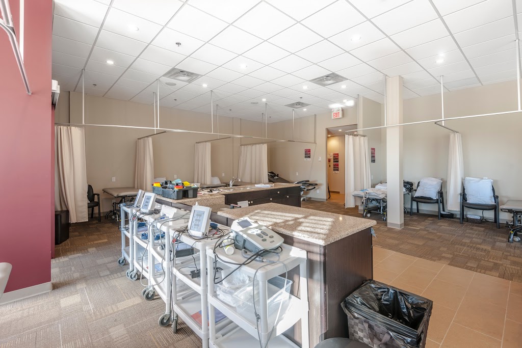 Leading Edge Physiotherapy | 5540 Windermere Blvd #221, Edmonton, AB T6W 0S4, Canada | Phone: (780) 439-1138