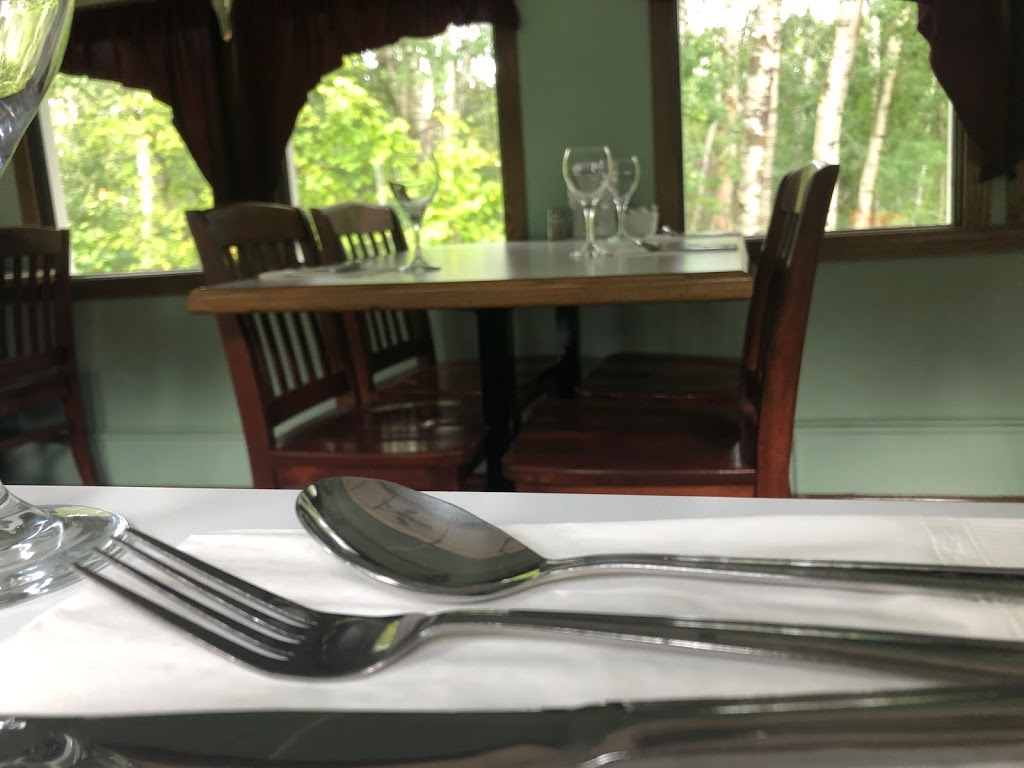 The Footloose Caboose | 20324 Township Rd 502, Beaver County, AB T0B 4J2, Canada | Phone: (780) 662-2372