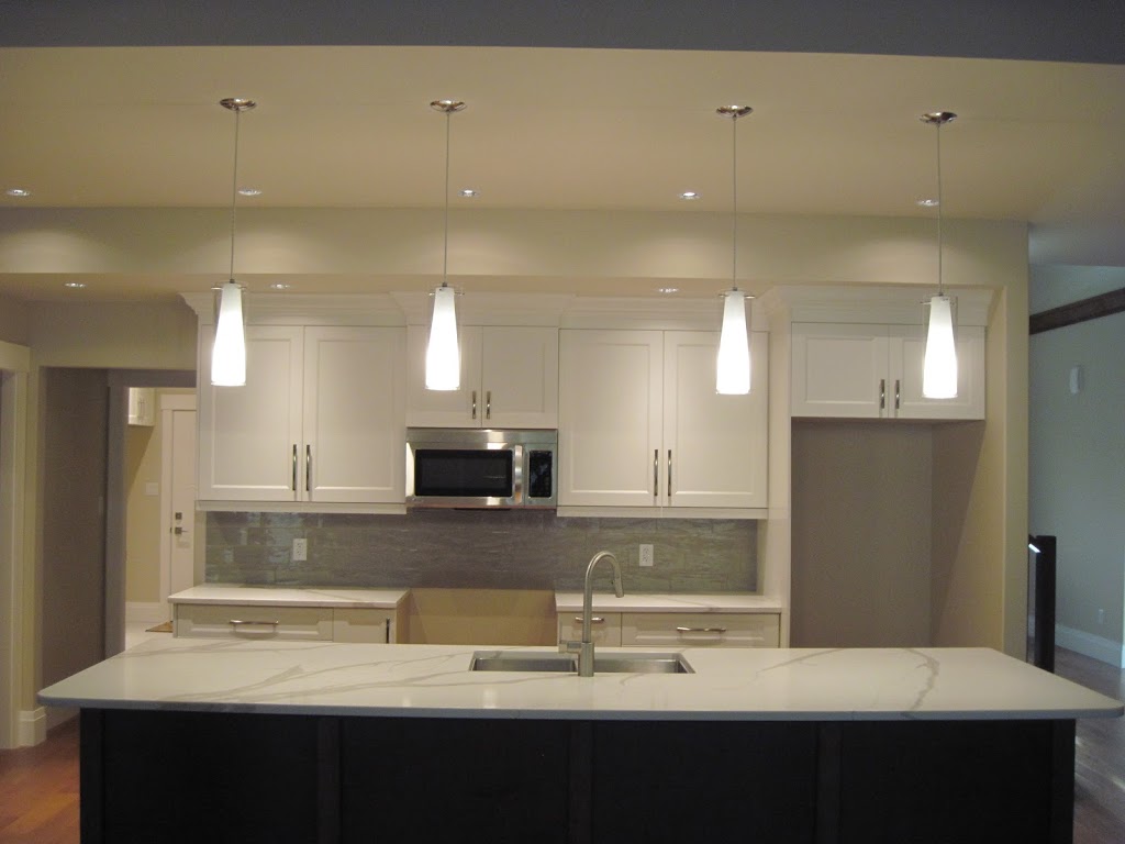 Mountain View Cabinetry | 2234 Maxey Rd, Nanaimo, BC V9S 5V5, Canada | Phone: (250) 753-4322